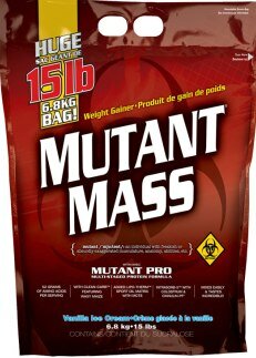 Mutant Mass (6.8kg)
